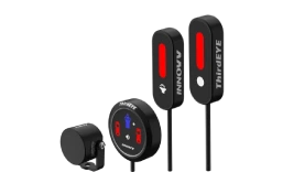 Radar for Motorcycles