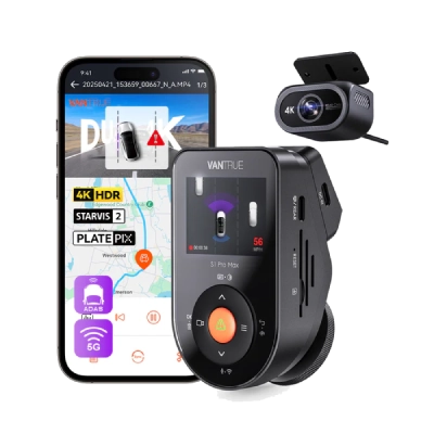 فانترو S1 Pro MAX