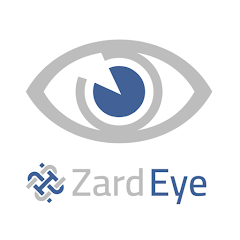 شعار عين زرد