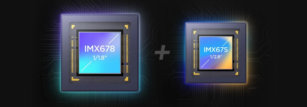 Dash Cam Image Sensors Dash Cam Image Sensors