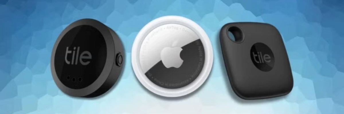 Best Tracking Devices in 2025 Best Tracking Devices in 2025