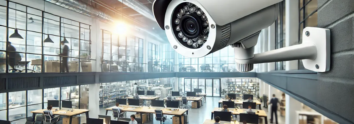 Professional Security Cameras Professional Security Cameras