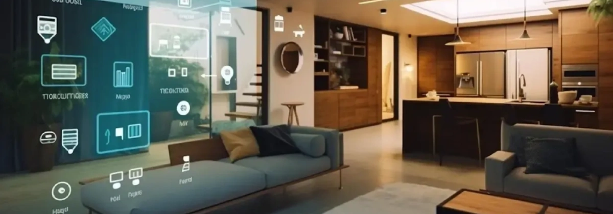 Smart Home Security Smart Home Security
