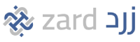 Zard Logo Zard Logo