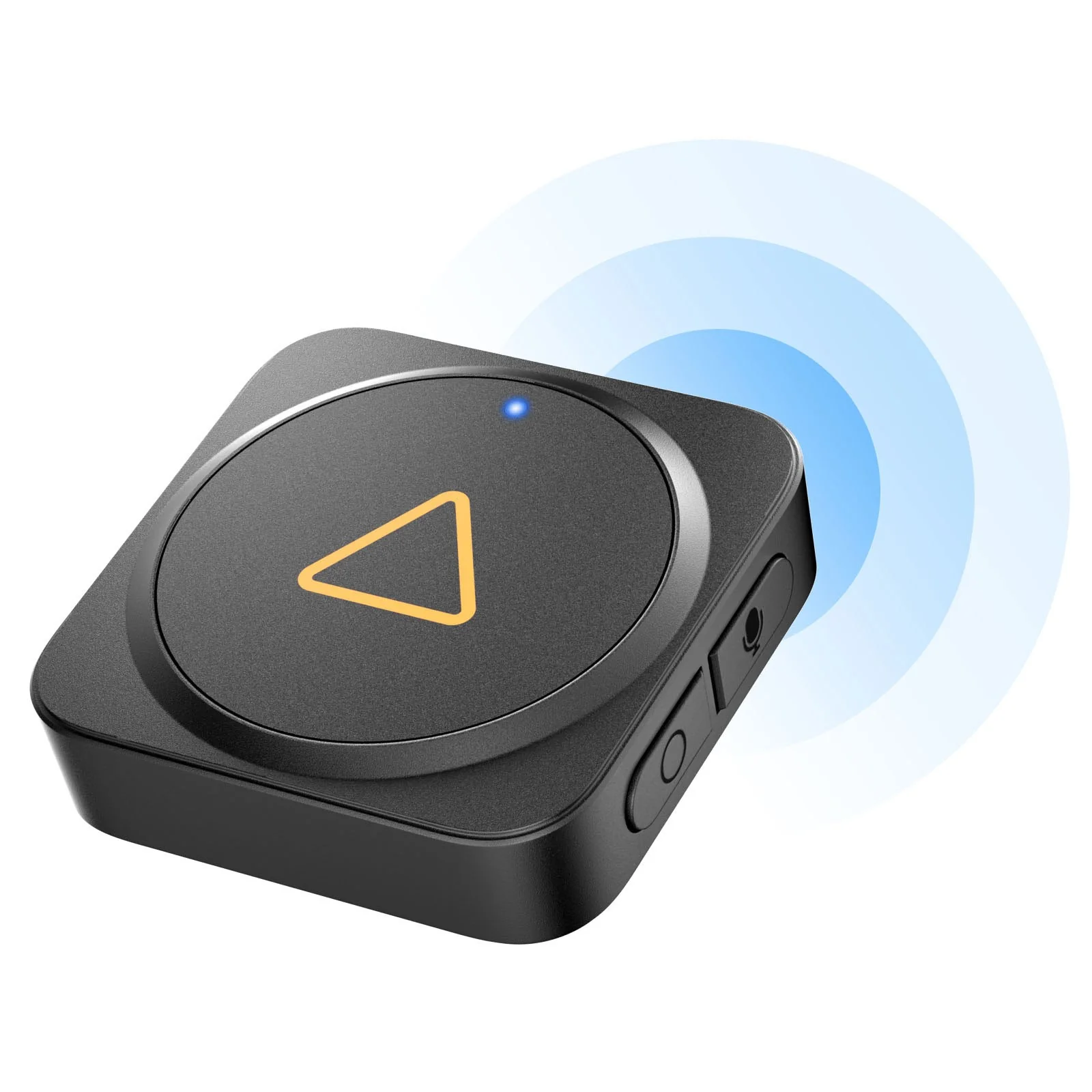 Wireless Dash Cam Remote Controls (Bluetooth) | Bsta