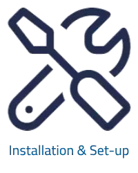 Installation & Manuals