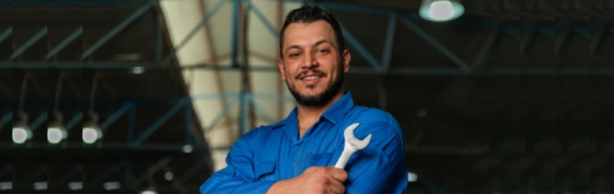 خدمات التركيب