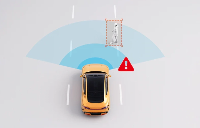 Pedestrian Detection