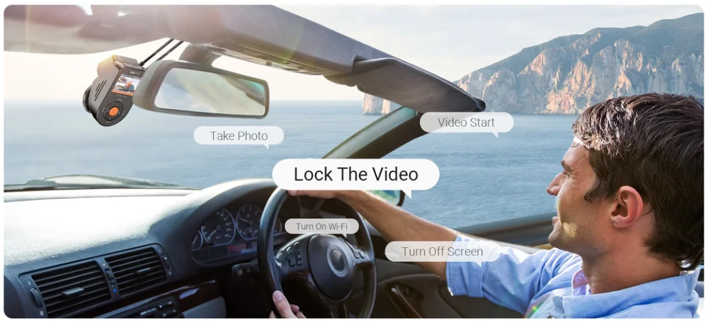 Smart Voice Control