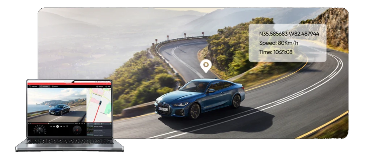 Ultra-Precise GPS