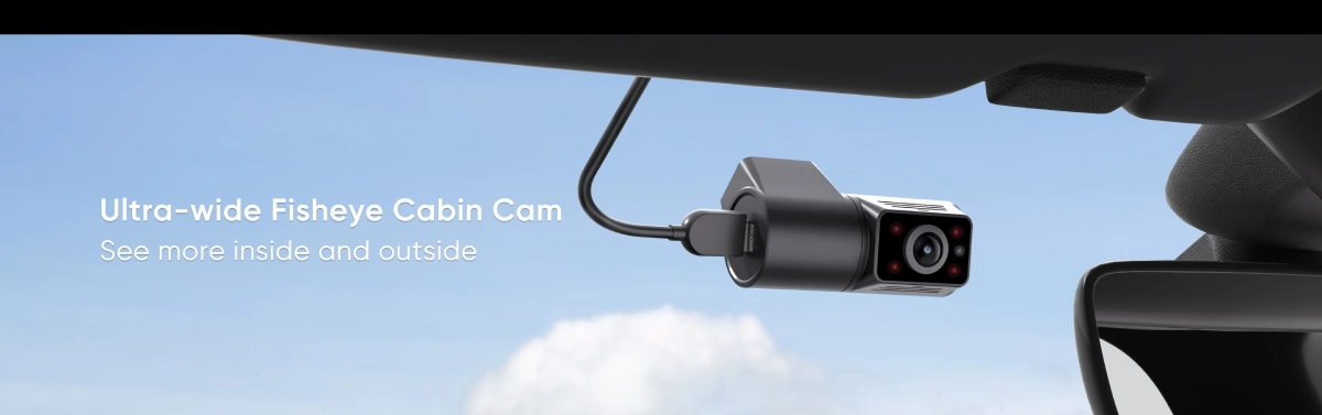 عدسة داخلية واسعه بتقنسة HDR