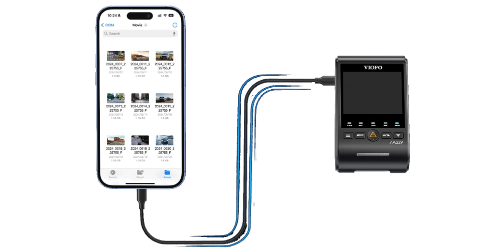 Upgraded USB 3.0 Port