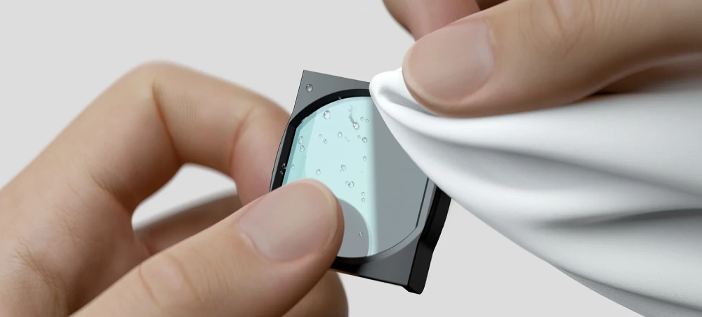 Multi-Resistant Coating for Long-Lasting Clarity