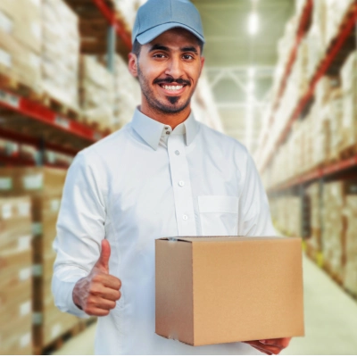 Merchant Program