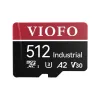 VIOFO 512GB microSD