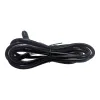 Howen HW-CC-B4M4 | 4-Pin BMW Female to 4-Pin Aviation Male Converter Cable
