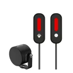 Radar Systems for Blind Spot Monitoring