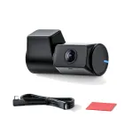 كاميرات إضافية وكابلات تمديد للداش كام