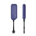 تركيب أجهزة التتبع