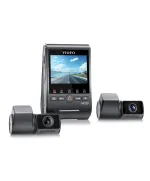 VIOFO A329T 3CH side