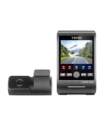 Viofo A229 Ultra 2CH Front View