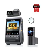 فيوفو A329S أفضل داش كام حسب تقييم CNET