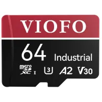 VIOFO 64GB microSD