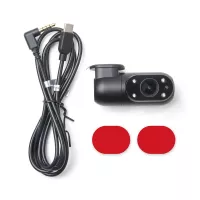 A229 Pro Infrared Interior Camera