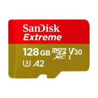 SanDisk 128GB Extreme
