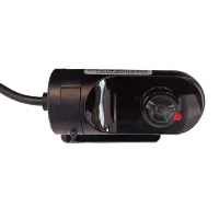 كاميرا خلفية زرد بدقة 1080P مع رؤية ليلية IR، مخصصة للعمل مع داش كام زرد V7 Pro.