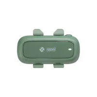 جهاز تتبع الحيوانات الأليفة زرد P5 للقطط والكلاب، تتبع 4G مباشر مع إضاءة وصوت للبحث عن الأليف في الظلام.