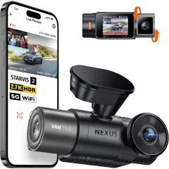 Vantrue N2X