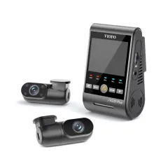 داش كام VIOFO A229 Plus 3 قنوات