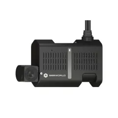 Seeworld V7 Pro dashcam front view
