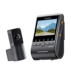 VIOFO A329S | 2CH Dash Cam