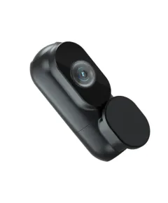 The rear dash cam with Sony STARVIS 2 IMX675 sensor and HDR technology for clear traffic recording