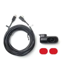 VIOFO RE200 2K Rear Camera with 6M Type-C Cable and Sticker for A229 Plus/A229 Pro