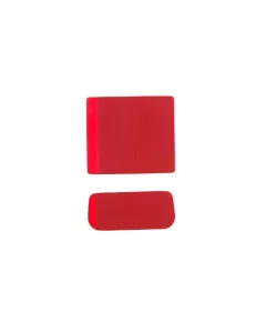 Front & Rear adhesive pads stickers for Viofo A129 Dashcam