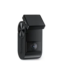 VIOFO VS1 Mini 1CH dash cam featuring a compact, screenless design and 2K Quad HD front recording