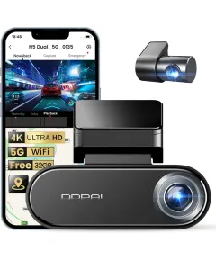 DDPAI N5 Dual