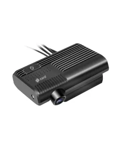 Zard V6 4-channel 4G AI dash cam with driver monitoring (DMS), ADAS safety alerts, and live remote video for commercial fleets.