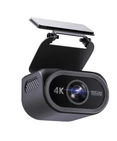Rear camera water prove