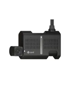 Zard V7 Pro 4G AI dash cam with 3-channel live video and driver monitoring for Saudi families and fleets.