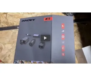 INNOVV K5 INNOVV K5