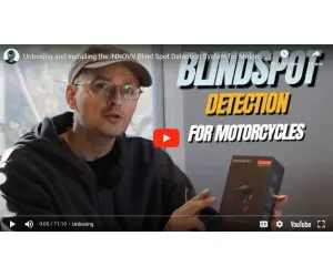 INNOVV ThirdEYE