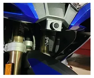 K5 على 2022 BMW R 1250 RT