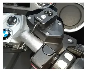 K5 على BMW K 1600 GT