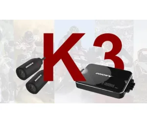 دليل الإستخدام و نظام التشعيل K3