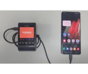 VIOFO android VIOFO android
