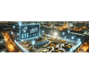 منع فقدان المعدات والسرقة